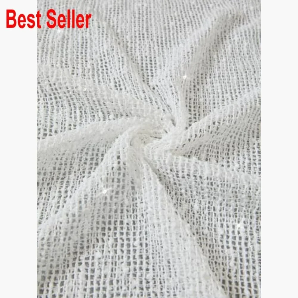 N/A sexy crochet